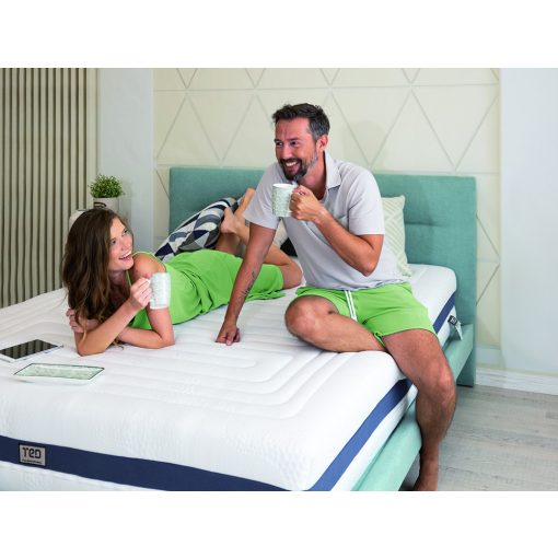 Ted Nuvola mattress 90x200 cm