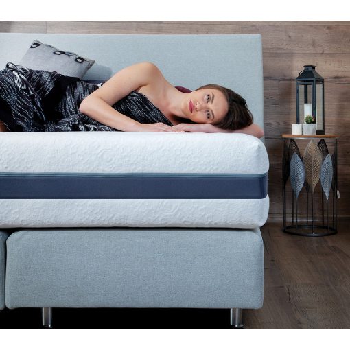 Ted Nuvola mattress 90x200 cm