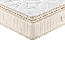 Ted Premium Suite 7 zónás táskarugós matrac 120x200 cm