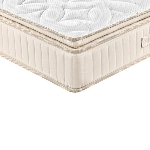 Ted Premium Suite 7 zónás táskarugós matrac 120x200 cm