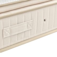 Ted Premium Suite 7 zónás táskarugós matrac 120x200 cm