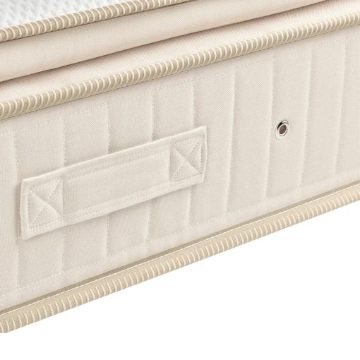 Ted Premium Suite 7 zónás táskarugós matrac 120x200 cm