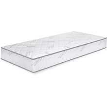 Ted Silver Exclusive mattress 180x200 cm