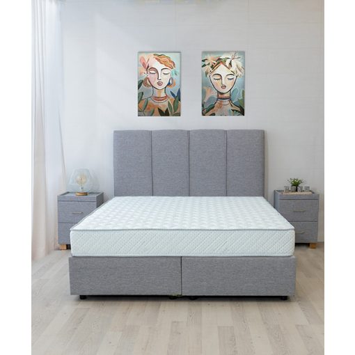 Ted Silver Exclusive mattress 180x200 cm