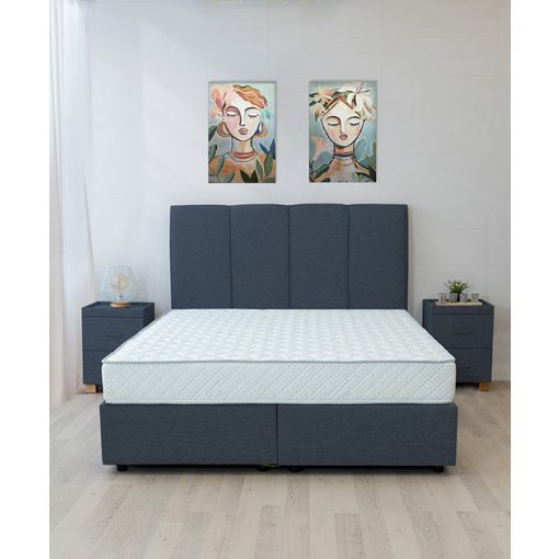 Ted Silver Exclusive mattress 180x200 cm
