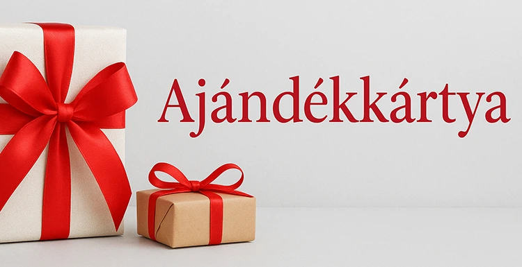 ajándékkártya