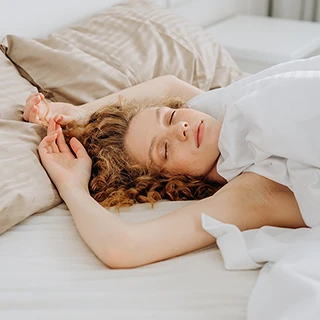 Az egészséges alvás ortopédia szempontjai