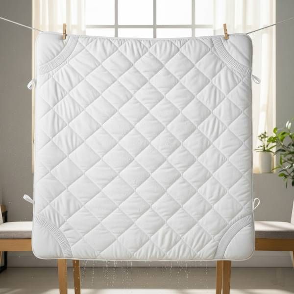 Miért bántam meg, hogy nem vettem matracvédőt?