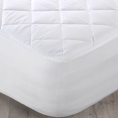 Kőrgumis matracvédő