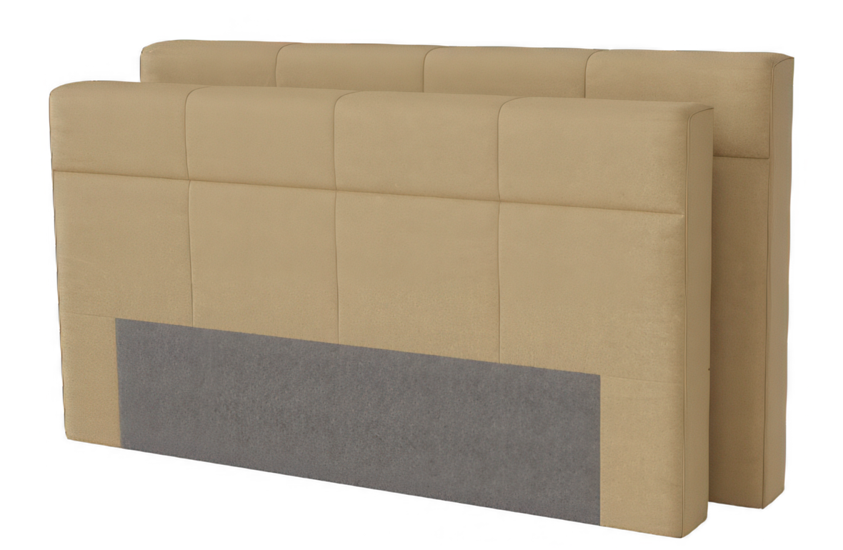 Georgia ágy GA 10 fejvég