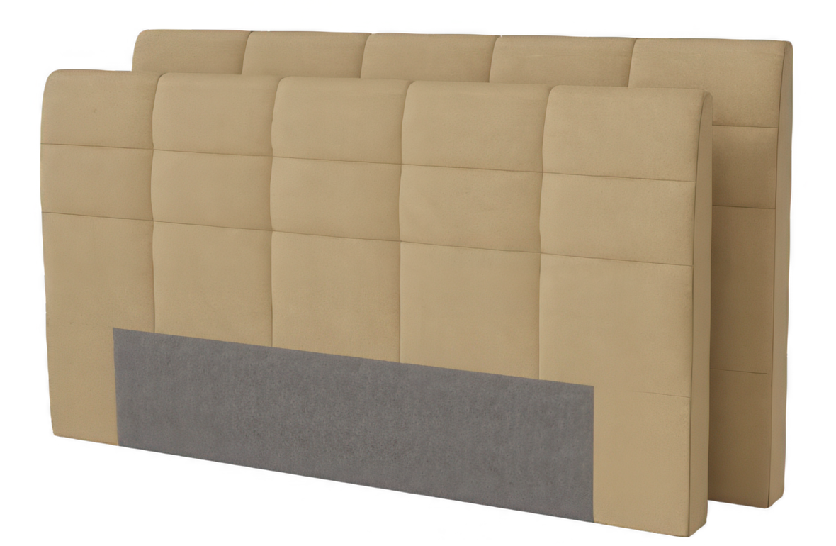 Georgia ágy GA 11 fejvég