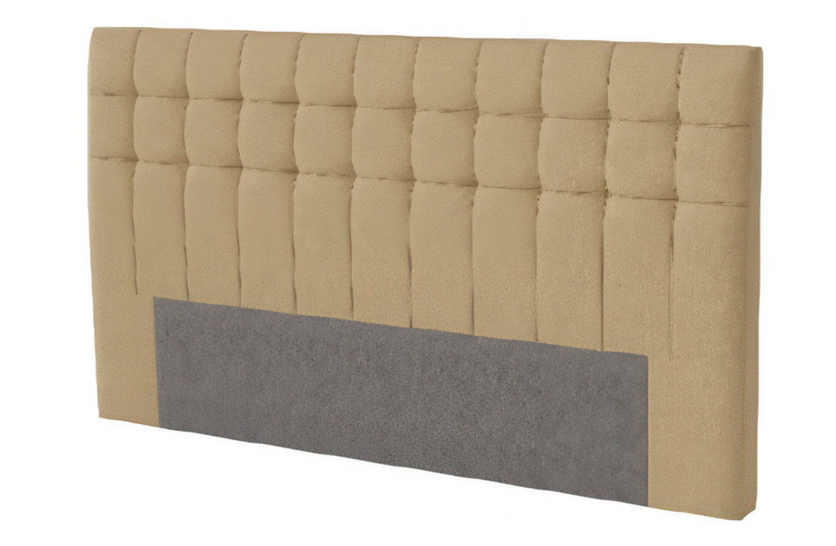 Georgia ágy GA 04 fejvég