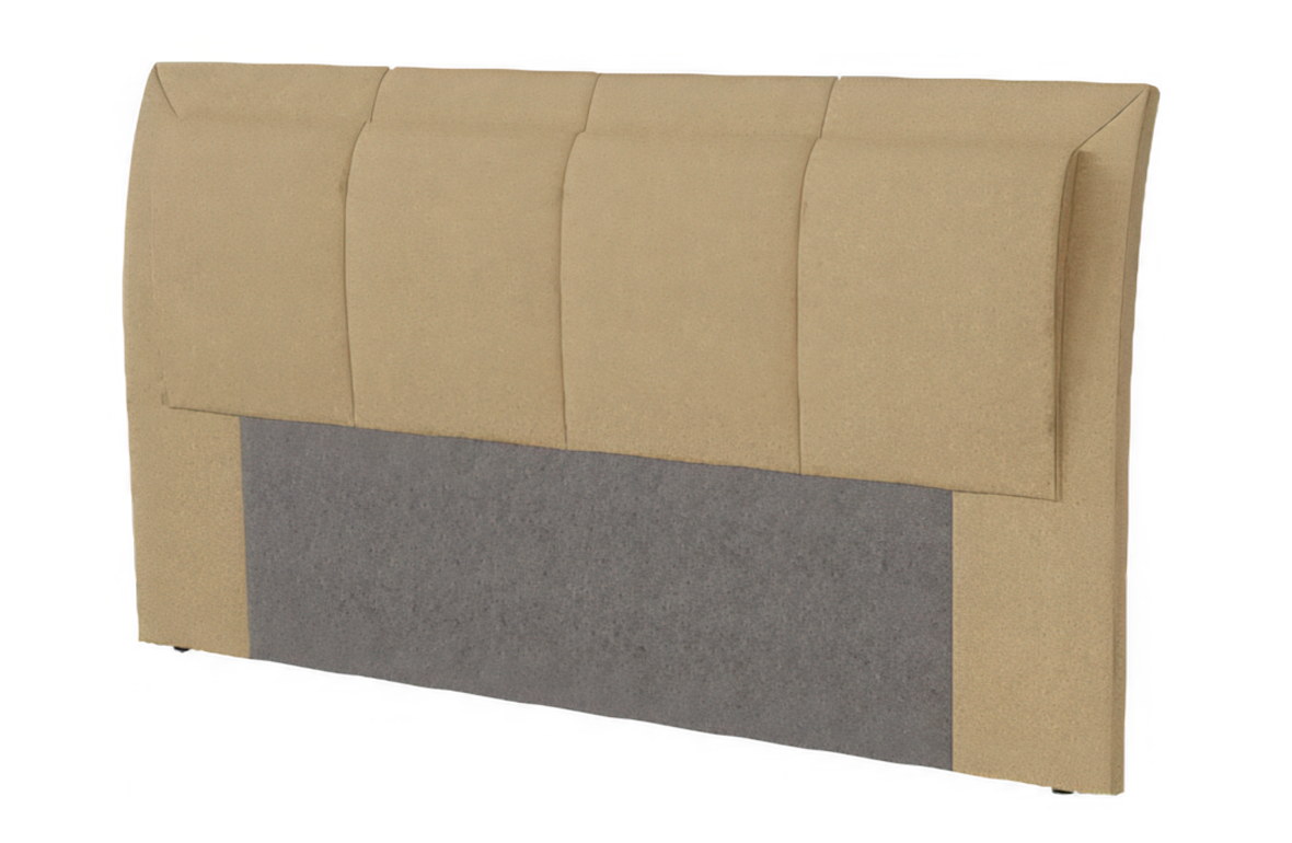 Georgia ágy GA 07 fejvég