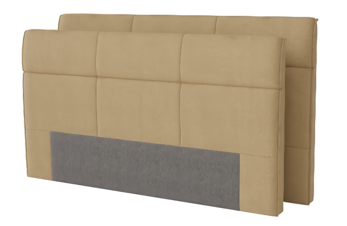 Georgia ágy GA 09 fejvég