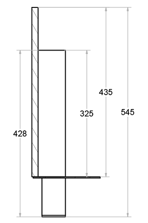 magasabb ágytest magasság