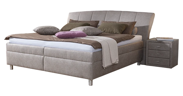 Georgia Ágyneműtartós franciaágy