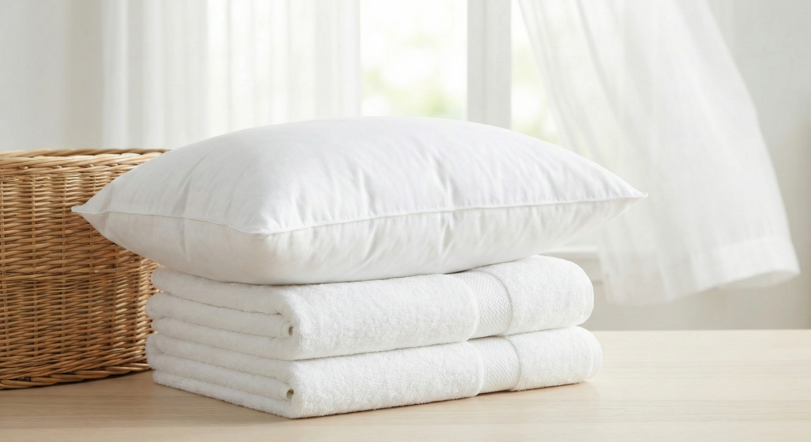 Párna tisztítása és ápolása