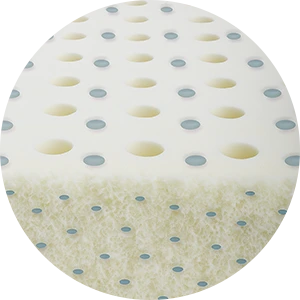 Best Dream Gel Latex Topper