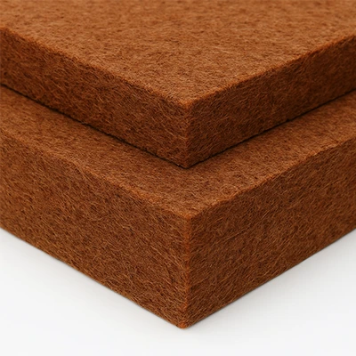 Latexált kókuszrost