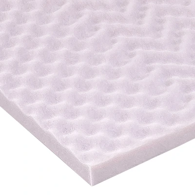 zónázott maszírozó hab