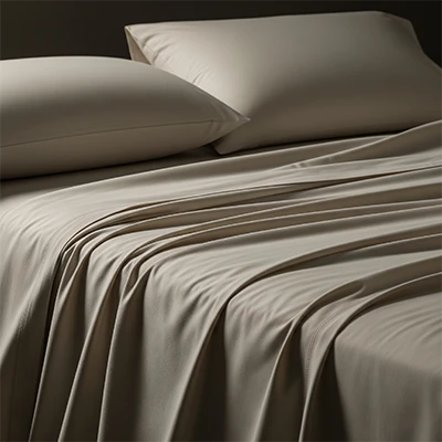 A Minőségi Alvásért – Miért Válassza a Naturtex Jersey Lepedőt?